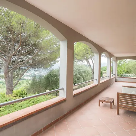 I Profumi Della Collina * Bolano