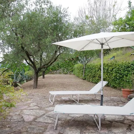 I Profumi Della Collina Bolano