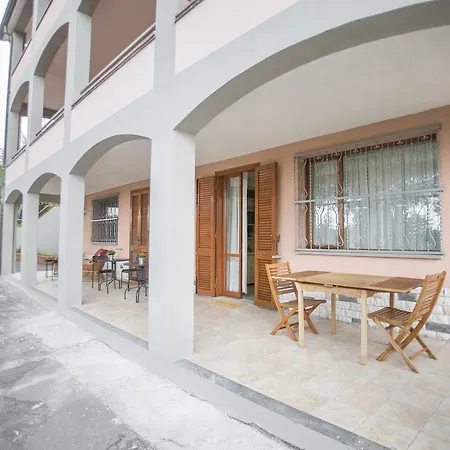 I Profumi Della Collina Casa de Férias