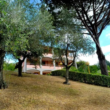 I Profumi Della Collina Bolano