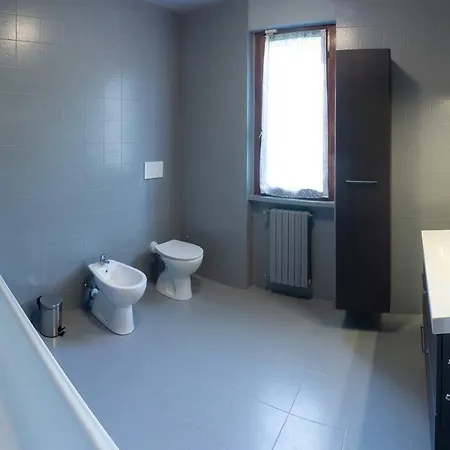 I Profumi Della Collina Casa de Férias