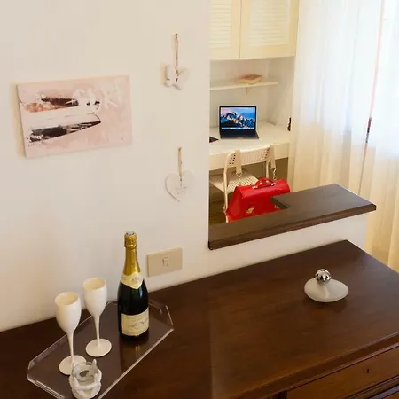 Casa de Férias I Profumi Della Collina *