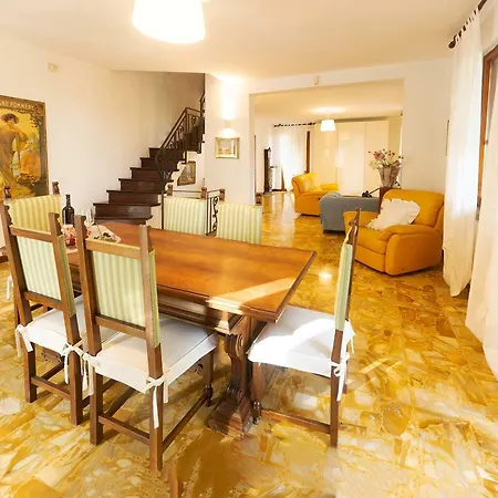 I Profumi Della Collina Casa de Férias
