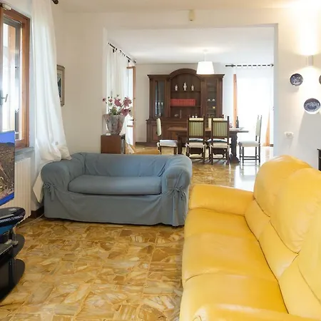 I Profumi Della Collina Casa de Férias *